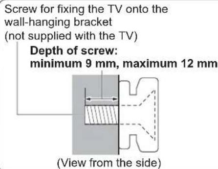 PANASONIC Viera TX-L19D28EW - Optional accessories - 4
