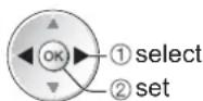 PANASONIC Viera TX-L19D28EW - Timer Programming (DVB mode) - 6