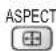 PANASONIC Viera TX-L19D28EW - If you would like to change the aspect ratio manually - 1