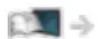 PANASONIC TX-55FX700B - Analogue - 1