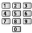 PANASONIC TX-43FSW504S - Using TV Guide - 4