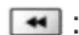 PANASONIC TX-43FSW504S - Operating with TV's remote control - 4