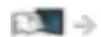PANASONIC TX-43FSW504S - In-House streaming - 3