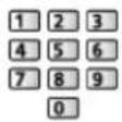 PANASONIC TX-43FSW504S - Setting Timer Programming - 1