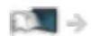 PANASONIC TX-43FSW504S - In-House streaming - 2