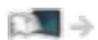 PANASONIC TX-43FSW504S - Auto aspect - 1