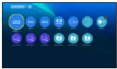PANASONIC TX-43FSW504S - How to use - 1