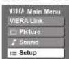 PANASONIC Viera TX-26LXD70 - ■ Preparations - 5