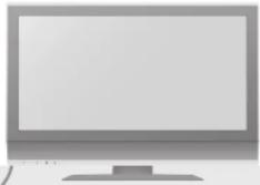 PANASONIC Viera TX-26LXD70 - Do not expose to direct sunlight and other sources of heat - 1