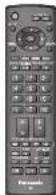 PANASONIC Viera TX-26LXD70 - LCD Television - 3