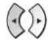 PANASONIC Viera TX-26LX62F - Tuning menu – Programme edit - 7