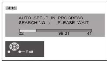 PANASONIC Viera TX-26LX62F - Quick Start Guide - 8