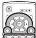 PANASONIC Viera TX-26LX62F - Tuning menu – Programme edit - 9