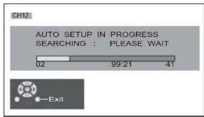PANASONIC Viera TX-26LE60F - Quick Start Guide - 8