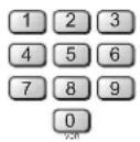 PANASONIC Viera TX-26LE60F - Teletext operation - 9