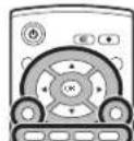 PANASONIC Viera TX-26LE60F - Tuning menu – Programme edit - 9