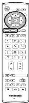 PANASONIC Viera TX-26LE60F - Quick Start Guide - 7