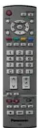 PANASONIC Viera TX-26LE60F - Accessories - 3