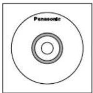 PANASONIC TH-58PF20ER - Check that you have the accessories and items shown - 5