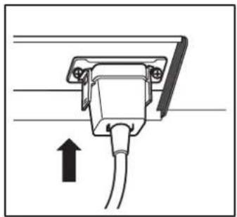 PANASONIC TH-58PF20ER - Power On / Off - 2