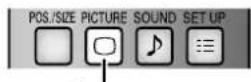 PANASONIC TH-58PF20ER - Exit the menu. - 1