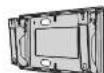 PANASONIC Viera TH-50PX71E - Mains plug - 10