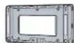 PANASONIC Viera TH-50PX71E - Mains plug - 9
