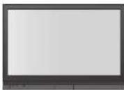 PANASONIC Viera TH-50PX71E - External Equipment - 1