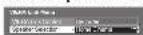 PANASONIC Viera TH-50PX71E - Speaker control - 1