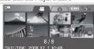 PANASONIC Viera TH-50PX71E - ① Display "VIERA Link Menu" - 10