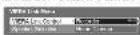 PANASONIC Viera TH-50PX71E - ① Display "VIERA Link Menu" - 1