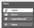 PANASONIC Viera TH-50PX71E - ① Display "VIERA Link Menu" - 11