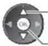 PANASONIC Viera TX-PF42S30 - Select the item - 2