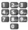 PANASONIC Viera TX-PF42S30 - Enter a new PIN number twice - 1