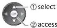 PANASONIC Viera TX-PF42S30 - Select [Start Auto Setup] - 2
