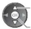 PANASONIC Viera TX-PF42S30 - [DVB-C Network Settings] - 2