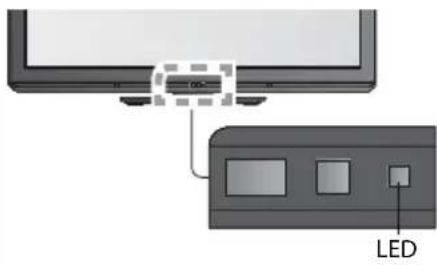 PANASONIC Viera TX-PF42S30 - Select the forthcoming programme - 2