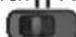 PANASONIC Viera TX-PF42S30 - Set the position to "DVD/VCR" - 1