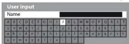 PANASONIC Viera TX-PF42S30 - Select the item - 9