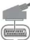 PANASONIC Viera TX-PF42S30 - VCR - 4