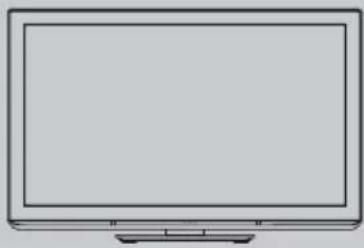PANASONIC Viera TX-PF42S30 - Operating Instructions - 1