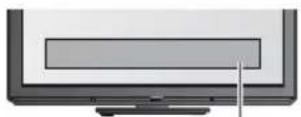 PANASONIC Viera TX-PF42S30 - Display Information banner - 2
