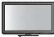 PANASONIC Viera TX-PF42S30 - Summary of Q-Link and VIERA Link features - 1