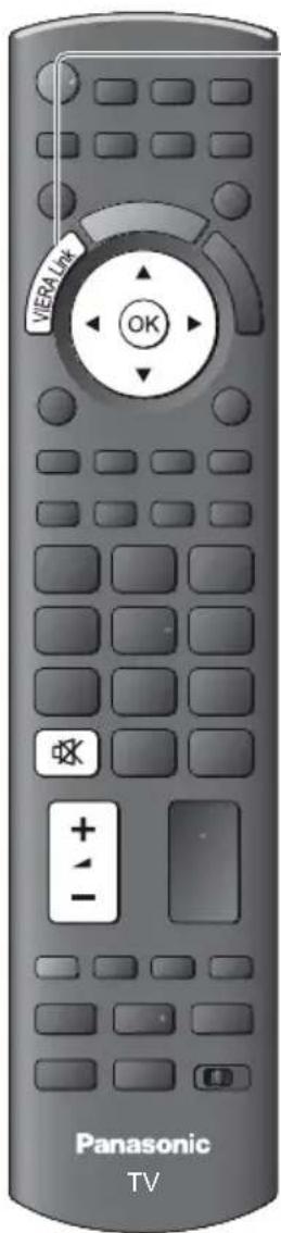 PANASONIC Viera TX-PF42S30 - Speaker control [Speaker Selection] - 1