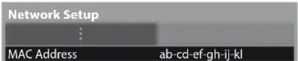 PANASONIC Viera TX-PF42S30 - Note - 1