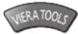 PANASONIC Viera TX-P50VT50J - Display [VIERA TOOLS] and select [VIERA Link] - 1