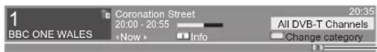 PANASONIC Viera TX-P50VT50J - ■ To check the availability of the application - 1