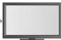 PANASONIC Viera TX-P50VT50J - To insert or remove the SD Card / USB Flash Memory - 2