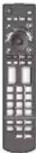 PANASONIC Viera TX-P50VT50J - Remote Control - 1