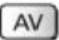PANASONIC Viera TX-P50VT50J - Display the input selection menu - 1